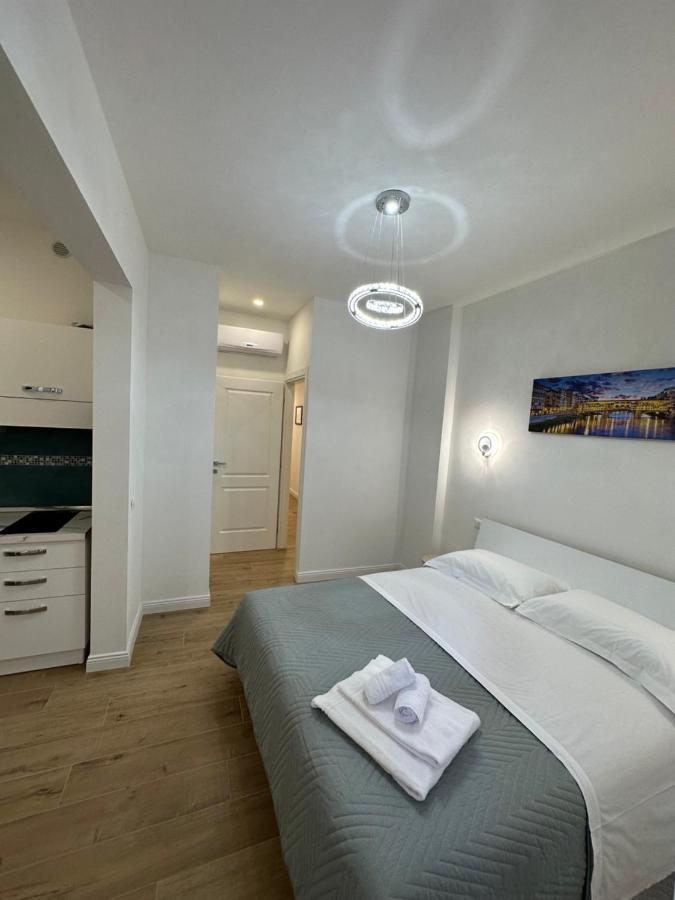 Sofia Florence Apartment Экстерьер фото